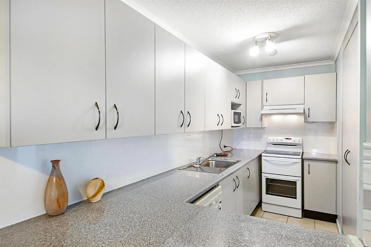 קולום ביץ' Unit 2 Biriny Lodge אוסטרליה